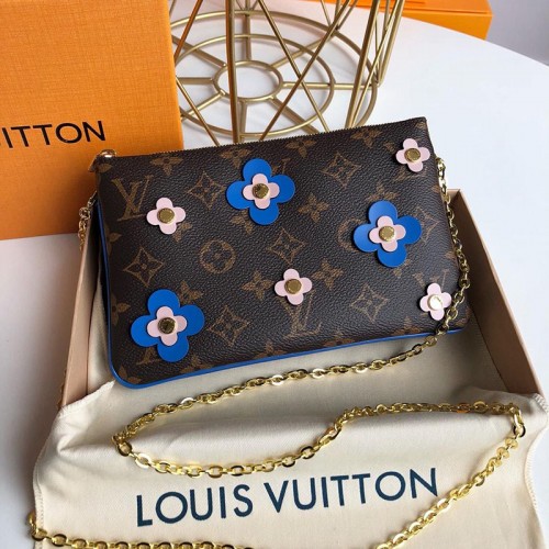 FASH LOUIS VUITTON Bags 19B570208