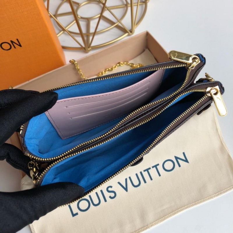 FASH LOUIS VUITTON Bags 19B570208