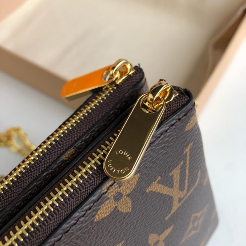 FASH LOUIS VUITTON Bags 19B570209