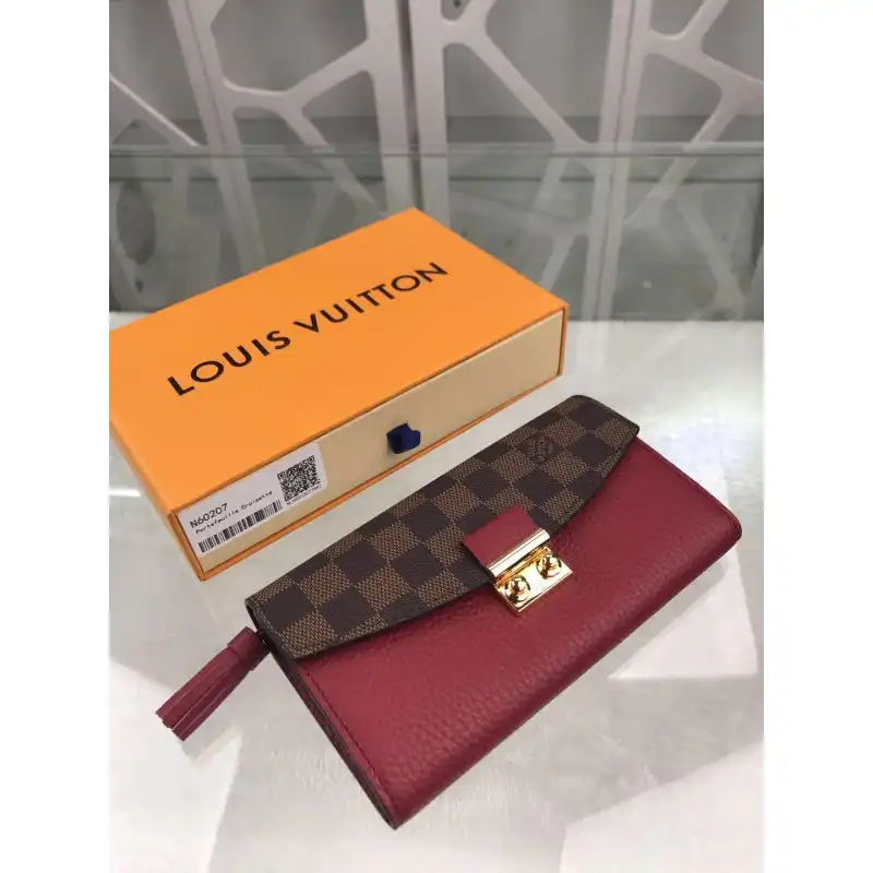 Official Brother Sam LV Bags 19B570213