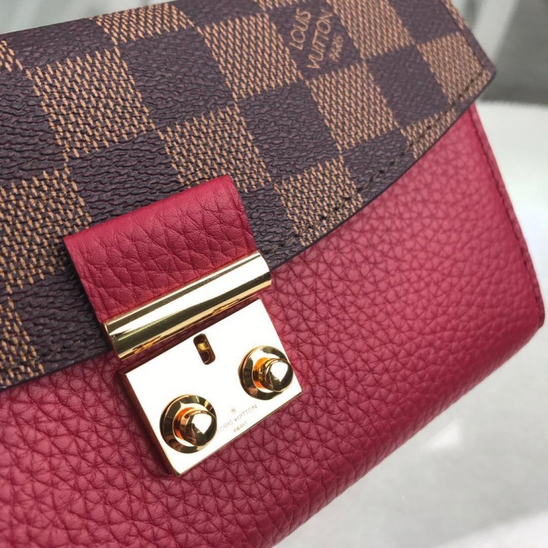 FASH LOUIS VUITTON Bags 19B570213