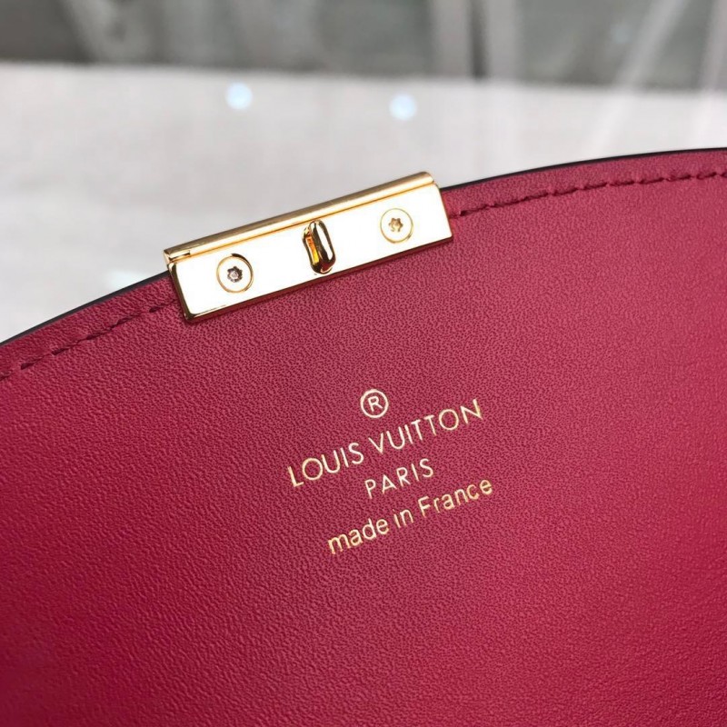 FASH LOUIS VUITTON Bags 19B570213