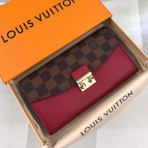 FASH LOUIS VUITTON Bags 19B570213