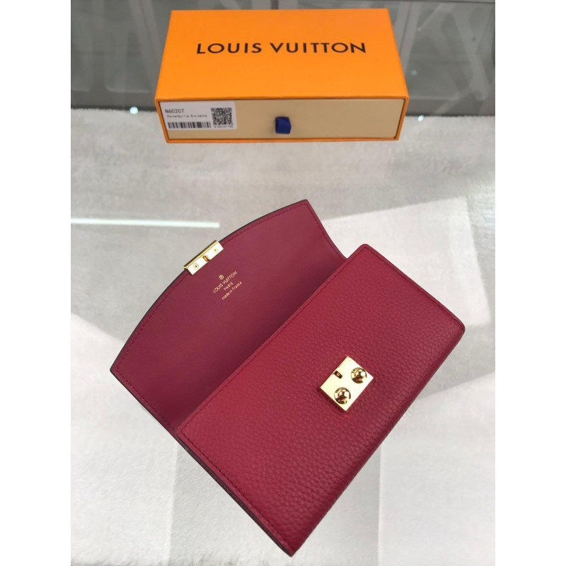 FASH LOUIS VUITTON Bags 19B570213