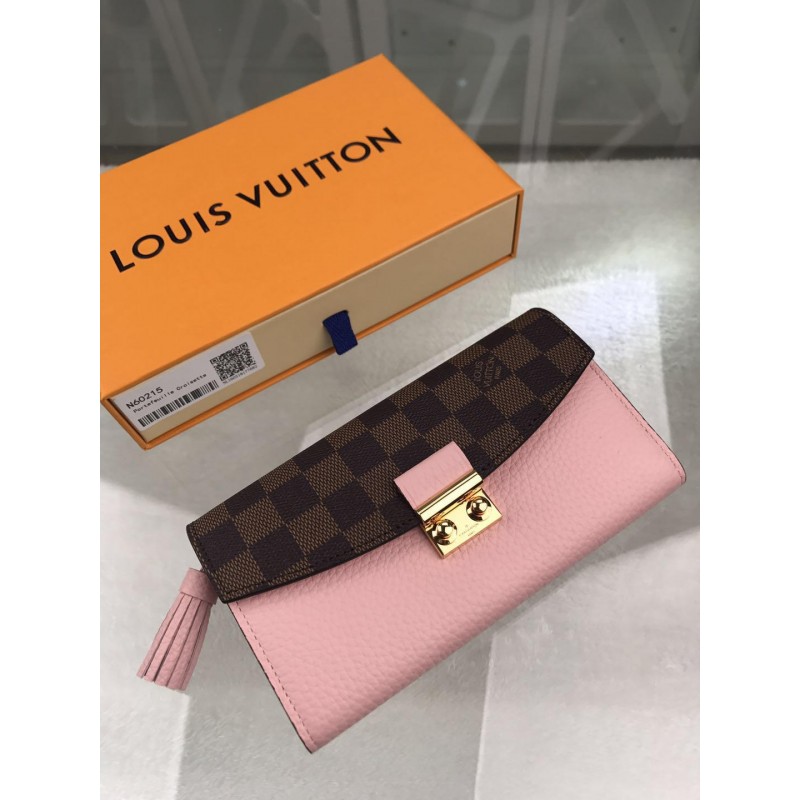 FASH LOUIS VUITTON Bags 19B570214