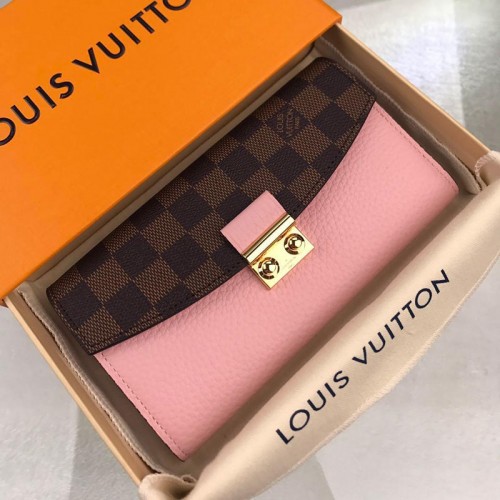 FASH LOUIS VUITTON Bags 19B570214