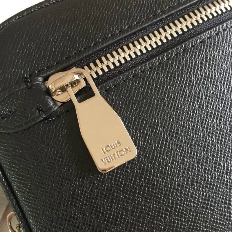 Official Brother Sam LV Bags 19B570221