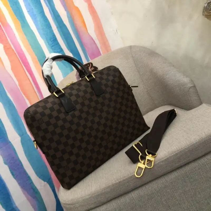 FASH LOUIS VUITTON Bags 19B570236