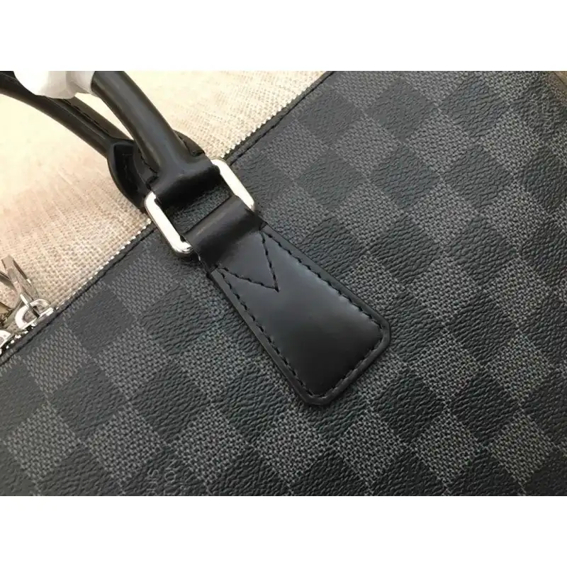 Official Brother Sam LV Bags 19B570237