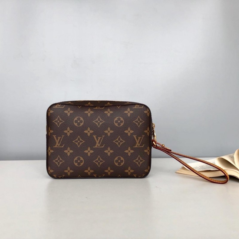 FASH LOUIS VUITTON Bags 19B570239