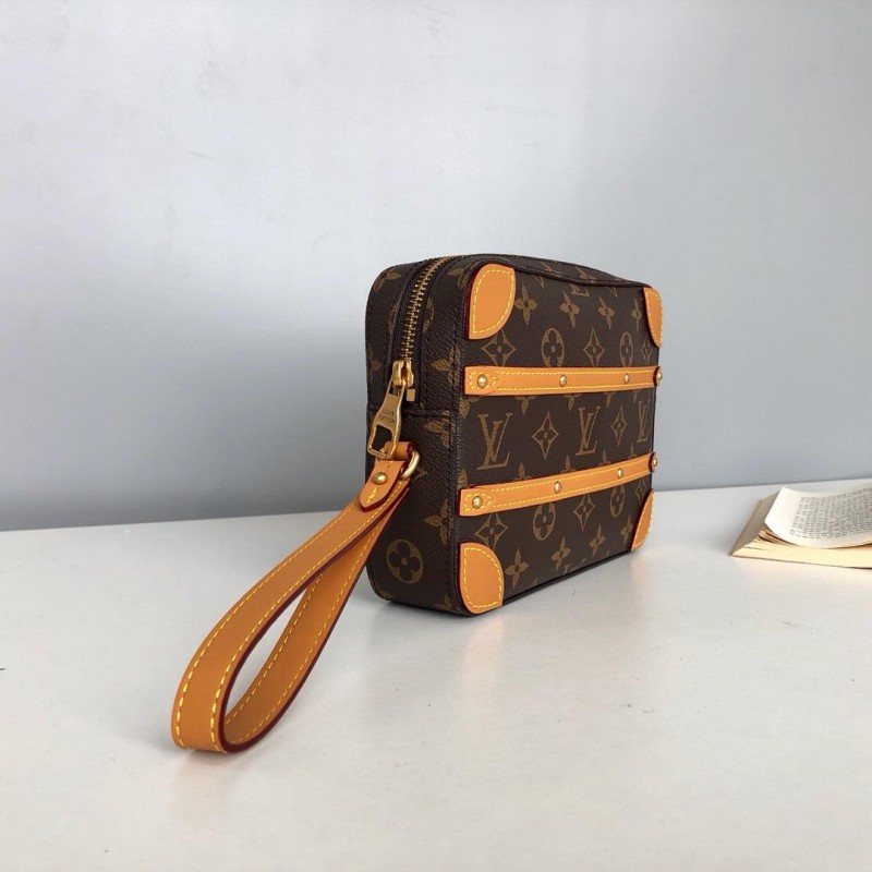 FASH LOUIS VUITTON Bags 19B570239