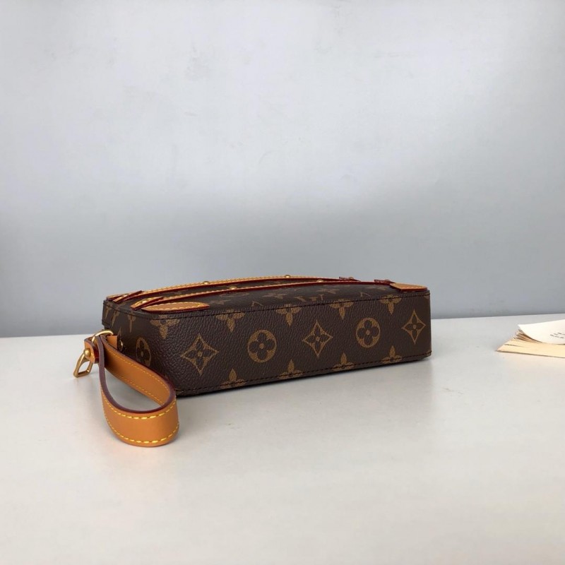 FASH LOUIS VUITTON Bags 19B570239