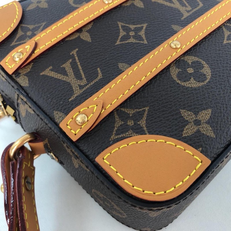 FASH LOUIS VUITTON Bags 19B570239