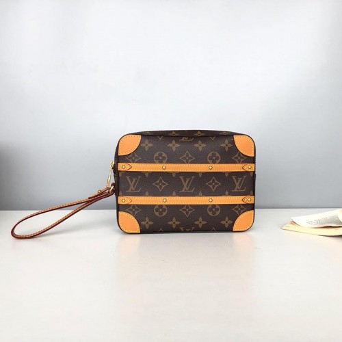 FASH LOUIS VUITTON Bags 19B570239