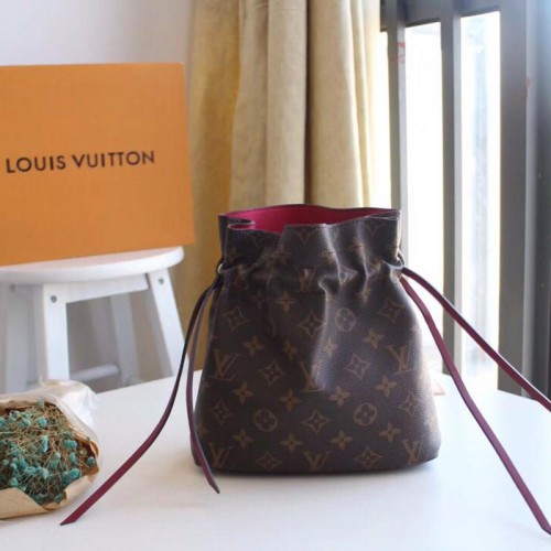 FASH LOUIS VUITTON Bags 19B570240