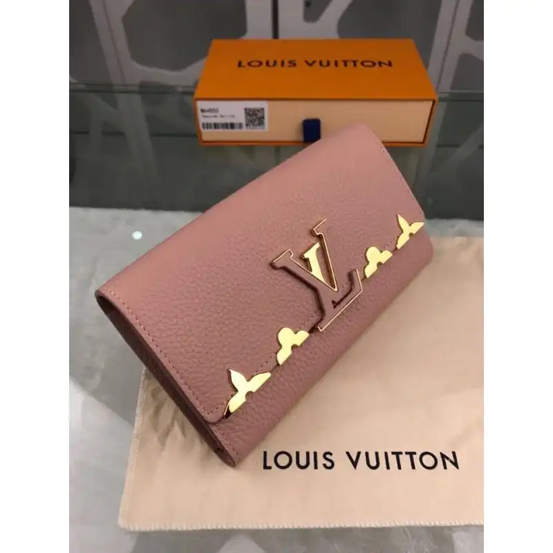 Official Brother Sam LV Bags 19B570243