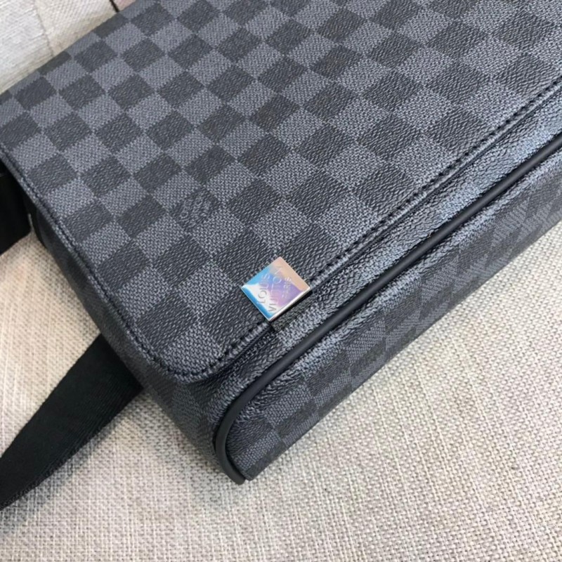 FASH LOUIS VUITTON Bags 19B570245