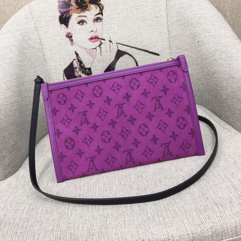 FASH LOUIS VUITTON Bags 19B570247