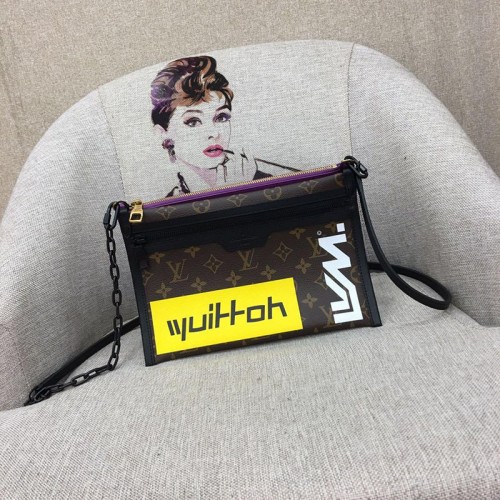 FASH LOUIS VUITTON Bags 19B570247