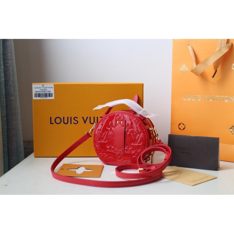 FASH LOUIS VUITTON Bags 19B570248