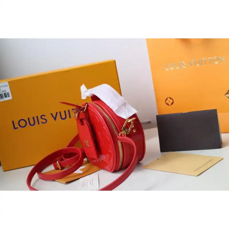 Official Brother Sam LV Bags 19B570248