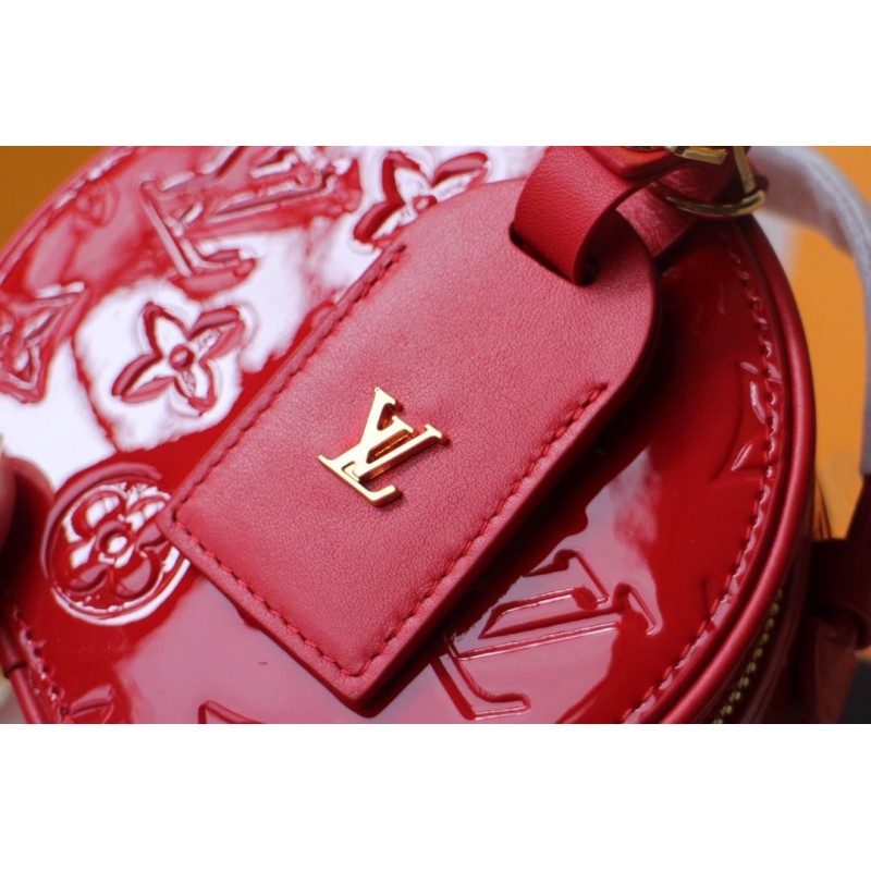 FASH LOUIS VUITTON Bags 19B570248