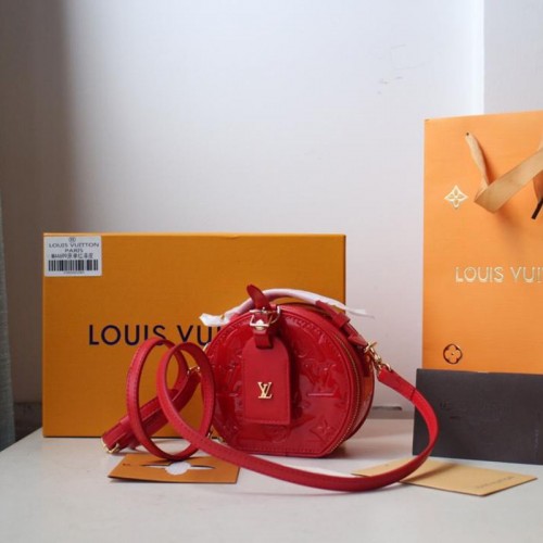 FASH LOUIS VUITTON Bags 19B570248