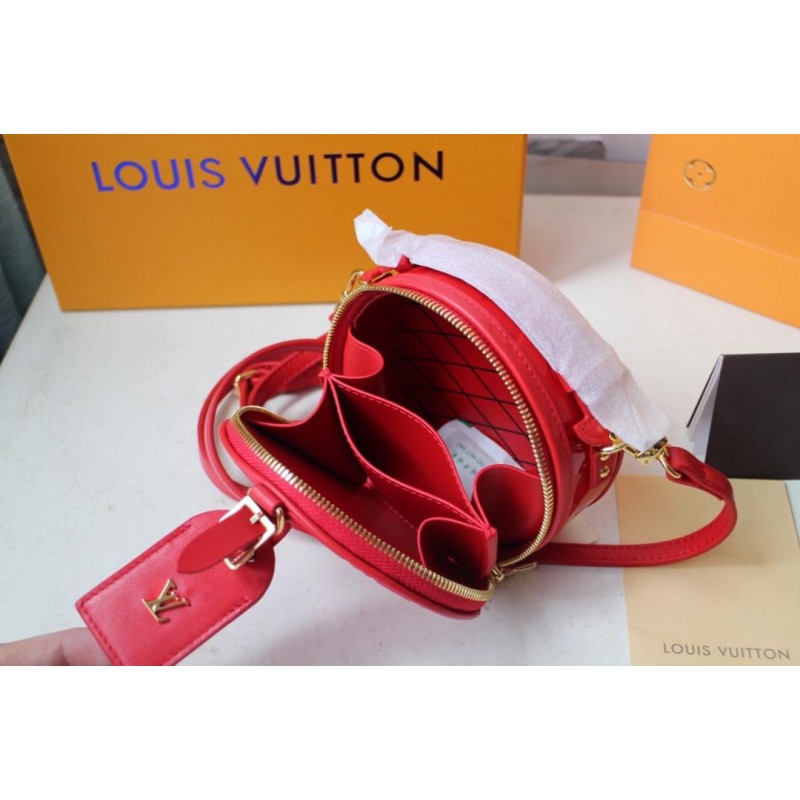 FASH LOUIS VUITTON Bags 19B570248