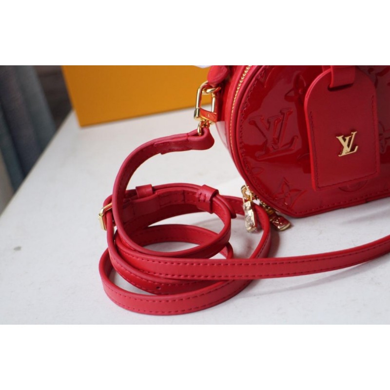 FASH LOUIS VUITTON Bags 19B570248