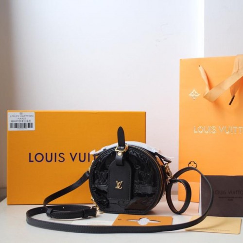 FASH LOUIS VUITTON Bags 19B570249