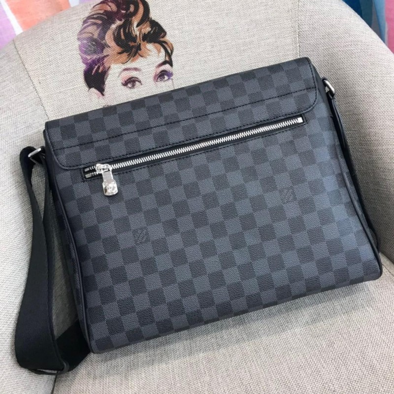 FASH LOUIS VUITTON Bags 19B570250