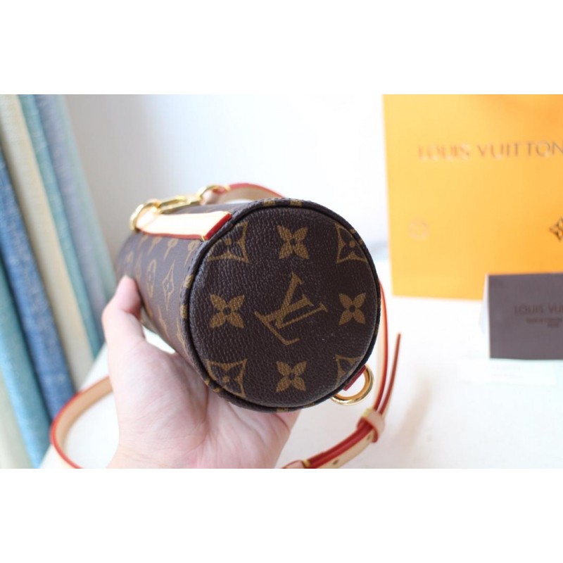 FASH LOUIS VUITTON Bags 19B570252