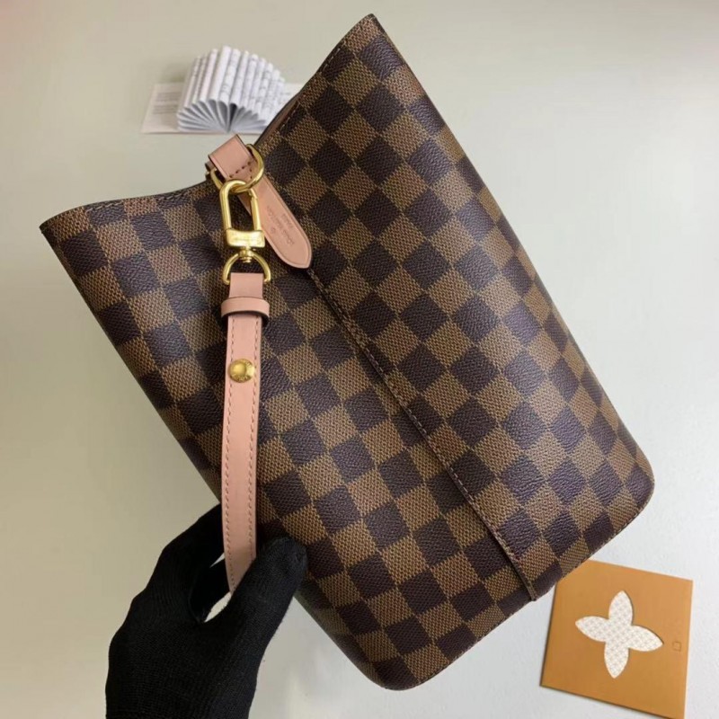 FASH LOUIS VUITTON Bags 19B570253