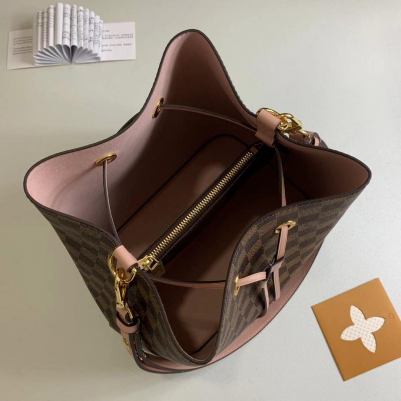 FASH LOUIS VUITTON Bags 19B570253