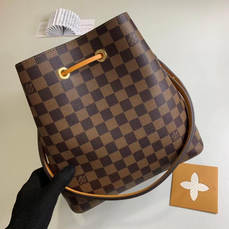 FASH LOUIS VUITTON Bags 19B570254