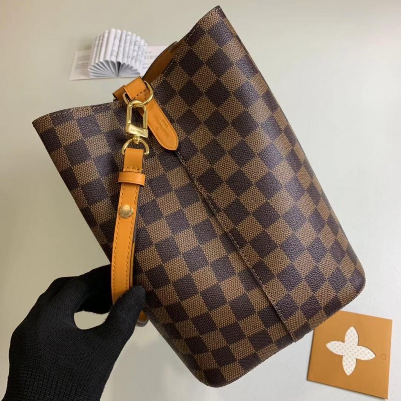 FASH LOUIS VUITTON Bags 19B570254