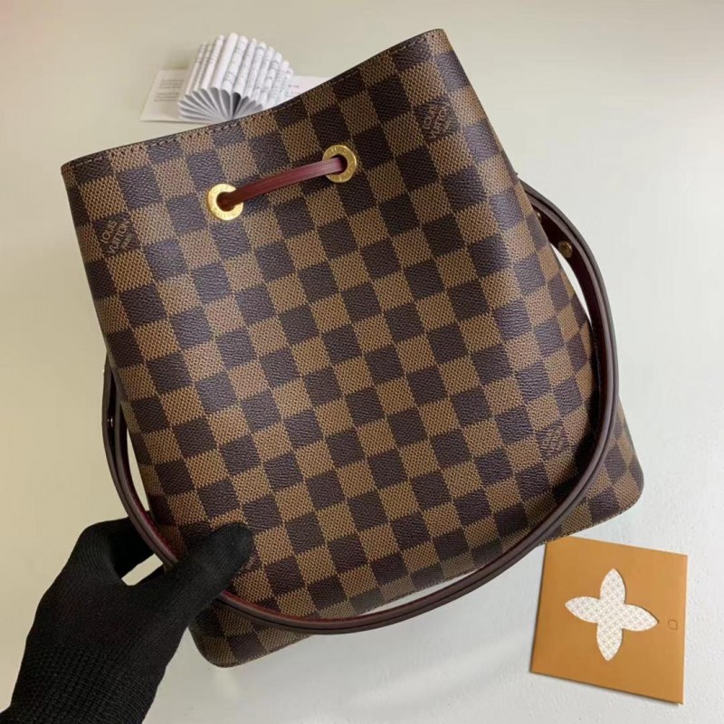 FASH LOUIS VUITTON Bags 19B570255