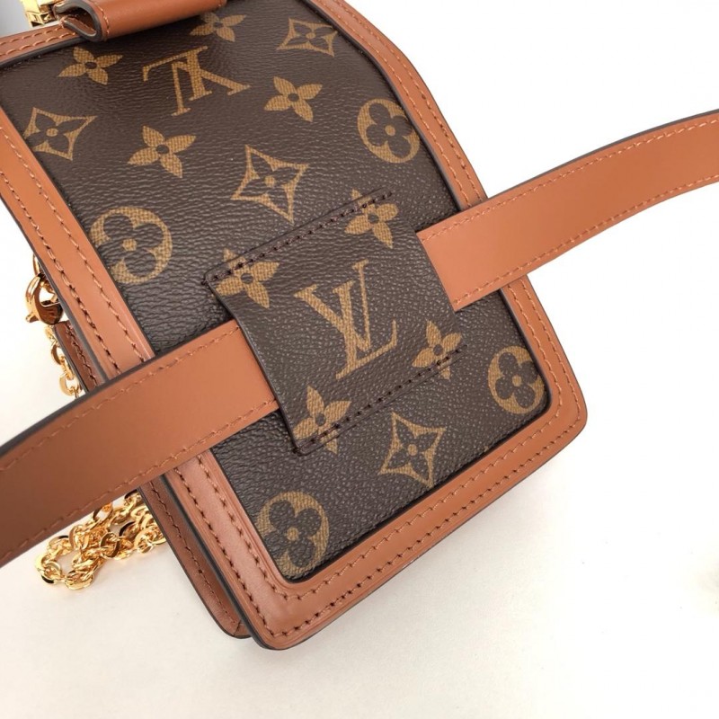 FASH LOUIS VUITTON Bags 19B570256