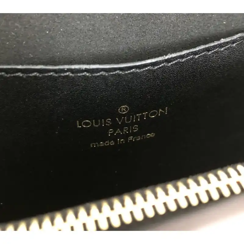 Official Brother Sam LV Bags 19B570256