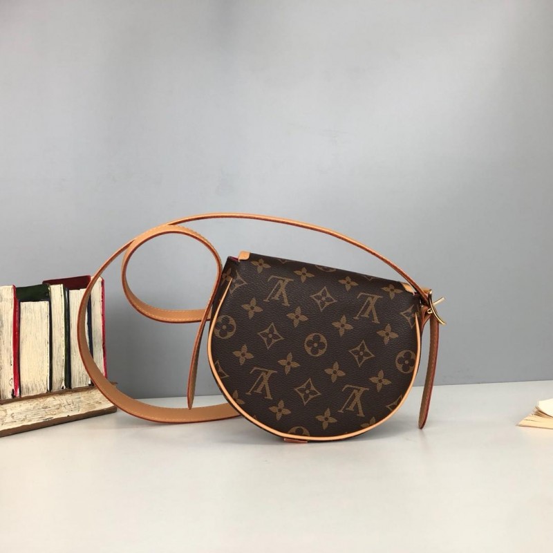 FASH LOUIS VUITTON Bags 19B570257