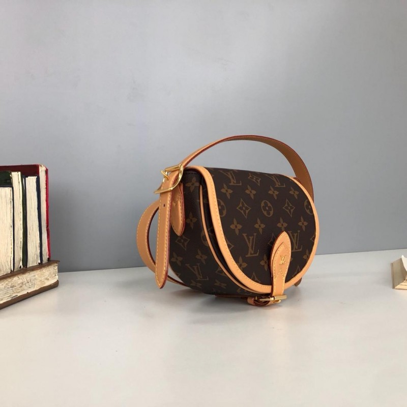 FASH LOUIS VUITTON Bags 19B570257