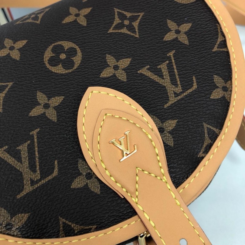 FASH LOUIS VUITTON Bags 19B570257