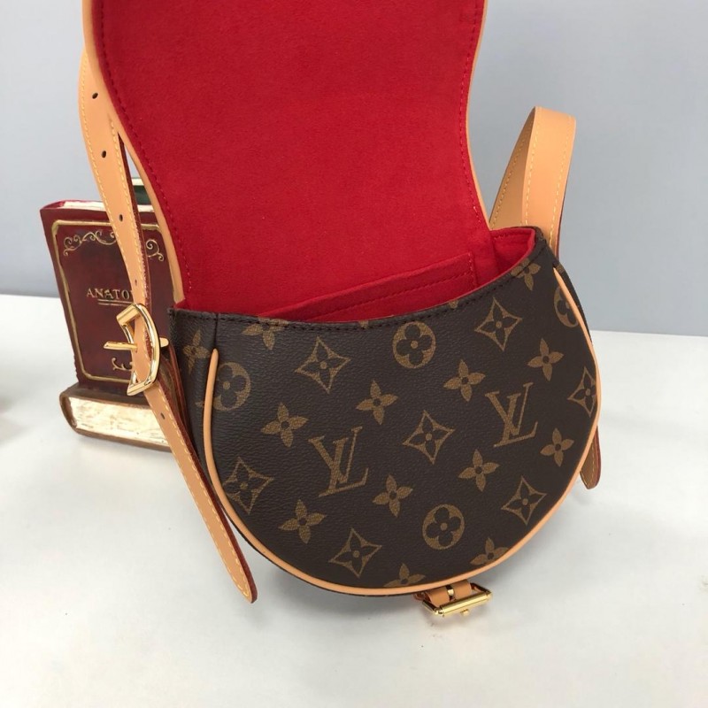 FASH LOUIS VUITTON Bags 19B570257