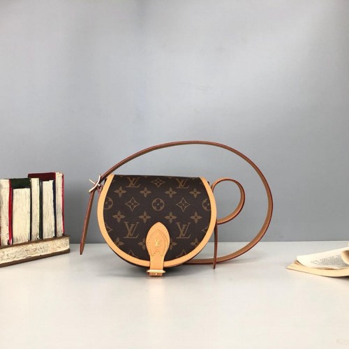 FASH LOUIS VUITTON Bags 19B570257