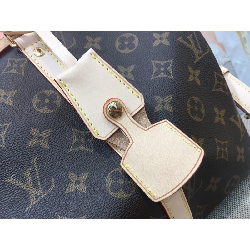 FASH LOUIS VUITTON Bags 19B570259