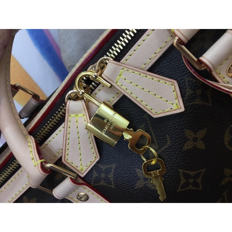 FASH LOUIS VUITTON Bags 19B570259