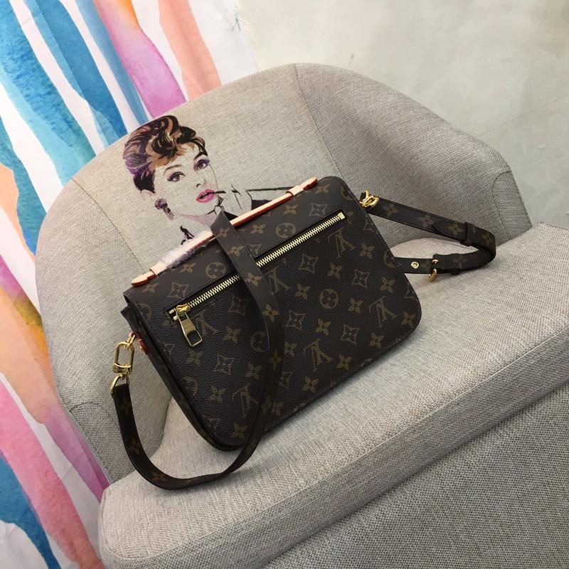 FASH LOUIS VUITTON Bags 19B570260