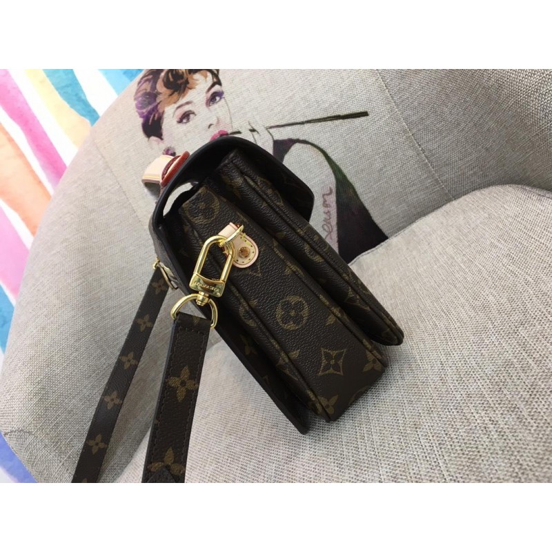 FASH LOUIS VUITTON Bags 19B570260