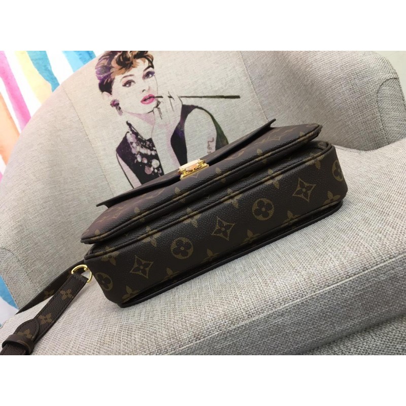 FASH LOUIS VUITTON Bags 19B570260