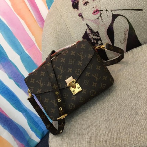 FASH LOUIS VUITTON Bags 19B570260